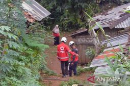 BPBD Cianjur: Puluhan rumah rusak di Sinarlaut segera direlokasi