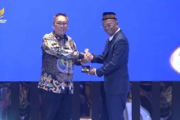 Jasa Tirta I raih predikat Informatif Anugerah KIP 2024