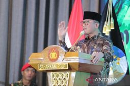 Survei Penilaian Integritas 2024 KPK, Kemendes PDTT naik