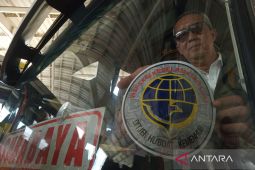 Kota Cirebon gelar ramp check guna cegah kecelakaan saat libur Natal