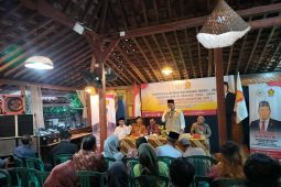 Anggota Komisi VII harap Indonesia swasembada kedelai untuk tekan impor