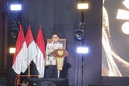 Kiprah BP2MI yang beralih menjadi kementerian di 2024