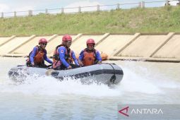 HST mitigates eight flood-prone sub-districts