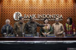 Pengamat: Hasil RDG BI takkan banyak pengaruhi kurs rupiah