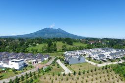 Sinar mas akuisisi saham Suryamas, meliputi hotel hingga lapangan golf
