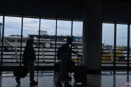 BMKG peringatkan potensi cuaca ekstrem di Merak-Bakauheni