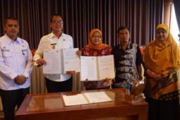 Pemkab Rejang Lebong upayakan pemenuhan hak-hak penyandang disabilitas