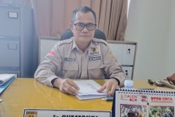 Pansus IX DPRD Banjarbaru godok raperda produk halal untuk UMKM