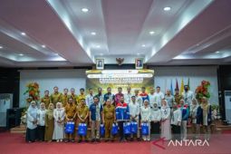 Kalsel kemarin dari kemitraan hingga penanaman modal