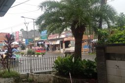 BMKG: Pandeglang-Lebak diprakirakan turun hujan dan angin kencang