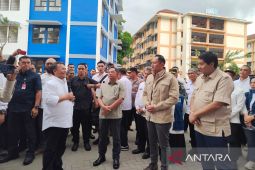 Mendagri sebut peran pemda dalam penanganan PPKS adalah kewajiban