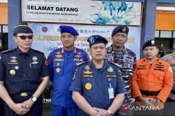 KSOP Banjarmasin perkuat keamanan laut antisipasi lonjakan mudik Natal