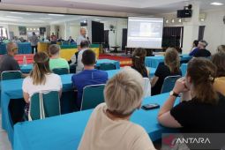 EMRO Eropa berkunjung ke IPSA lihat perkembangan EM Di Indonesia