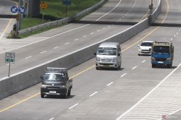 Prediksi kenaikan volume kendaraan tol Ngawi-Kertosono