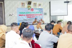 Pemkab Ketapang tegaskan terus meningkatkan derajat kesehatan masyarakat