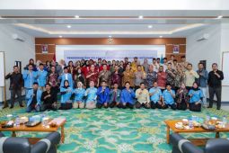 Pemkab Ketapang berharap KNPI terus berkontribusi untuk pembangunan kepemudaan di Ketapang