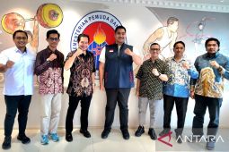 Kemenpora  prioritaskan program yang sejalan dengan Asta Cita pada 2025