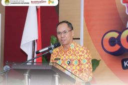 Pemkab Ketapang dukung Aplikasi CORETAX Direktorat Jenderal Pajak
