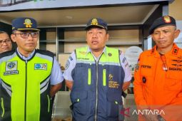 Harga tiket pesawat turun jelang Natal dan Tahun Baru