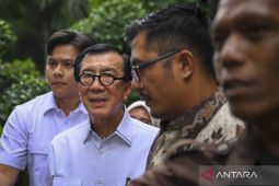 Pakar: Pencekalan Laoly akan memperlancar proses penyidikan