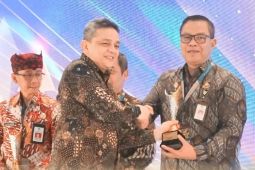 Magetan raih penghargaan APBD Awards tahun 2024