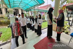 BKSDM HSU gelar seleksi CPNS