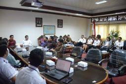 DPRD Bali bahas insentif bagi yang bantu kumpulkan pungutan wisman