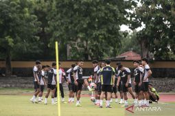 Masih ada asa Timnas Indonesia untuk lolos ke semifinal