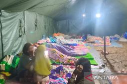Pemkab Cianjur perpanjang masa tanggap darurat bencana di 15 kecamatan satu pekan ke depan