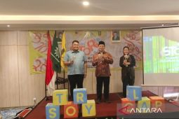 Ikatan Pelajar Muhammadiyah tingkatkan literasi untuk peradaban Islam