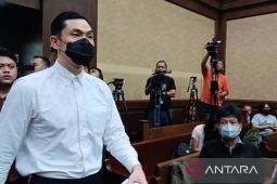JPU nilai pembelaan Harvey Moeis minim substansi dan penuh sensasi