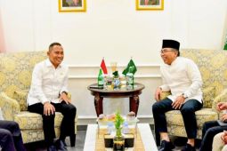 BNPT-PBNU  sepakat perkuat nilai Pancasila cegah ideologi radikalisme