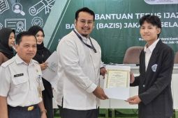 Kemendikdasmen tingkatkan efisiensi lewat ijazah elektronik