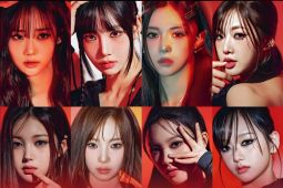 Wow TripleS akan konser di Jakarta Januari nanti