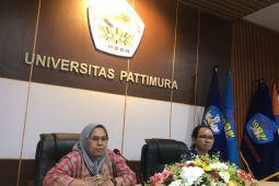 Unpatti Ambon pastikan tindak tegas mahasiswa terlibat bentrok, begini kata wakil rektor