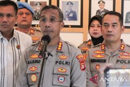 Kapolres Jaktim minta maaf dan jelaskan lambatnya tangani kasus anak bos toko roti
