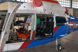Polri  siapkan ambulans udara dukung pengamanan Nataru