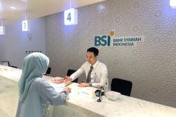 Penyaluran KUR BSI Aceh capai Rp3,8 triliun, realisasi 123 persen