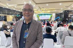 Dirut sebut kesuksesan Astacita Presiden menjadi resolusi ANTARA di 2025