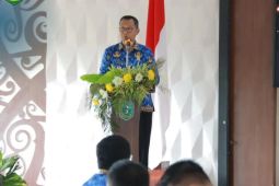 Pemkab Bengkayang prioritaskan  penurunan kemiskinan menjadi 5,62 persen