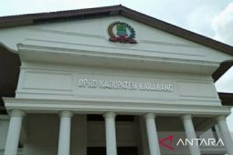 DPRD minta Pemkab Karawang selesaikan masalah BUMD Petrogas