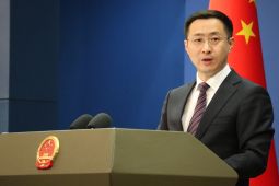 China kritik UU Antinarkoba AS