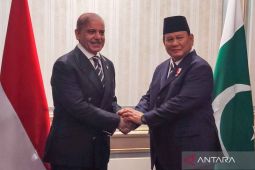 Lebih dari 22 juta anak di Pakistan tak bersekolah