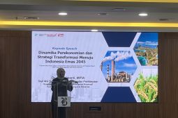 Bappenas: Kebutuhan investasi 2025-2029 diprediksi Rp47 triliun