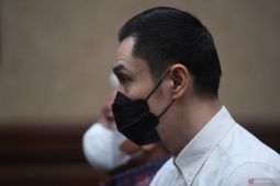 Hukuman Harvey Moeis diperberat jadi 20 tahun penjara