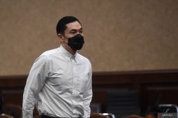 Kasasi ditolak, Harvey Moeis tetap dihukum 20 tahun penjara dalam kasus korupsi timah