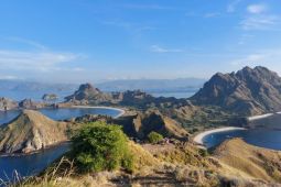 Laporan perjalanan sebut Jakarta dan Jawa Barat puncaki daftar pemesanan inap