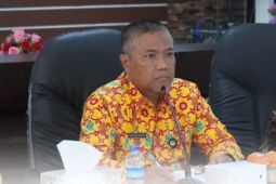 Pemkab Ketapang selenggarakan konsultasi publik rancangan penanggulangan kemiskinan daerah