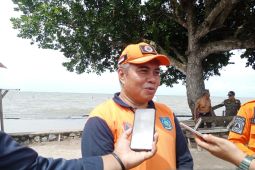 BPBD Belitung prediksi air laut pasang 2,9 meter