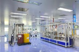 Produsen alat kesehatan lokal kini bisa memproduksi alat hemodialisis